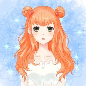 Meet your Posher, Wiebke